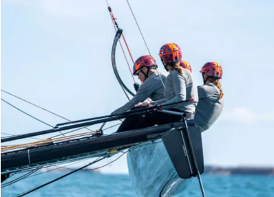 Restaurants near America's Cup 1 svg+xml;charset=utf